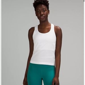 Lululemon Race Length Swiftly Tank